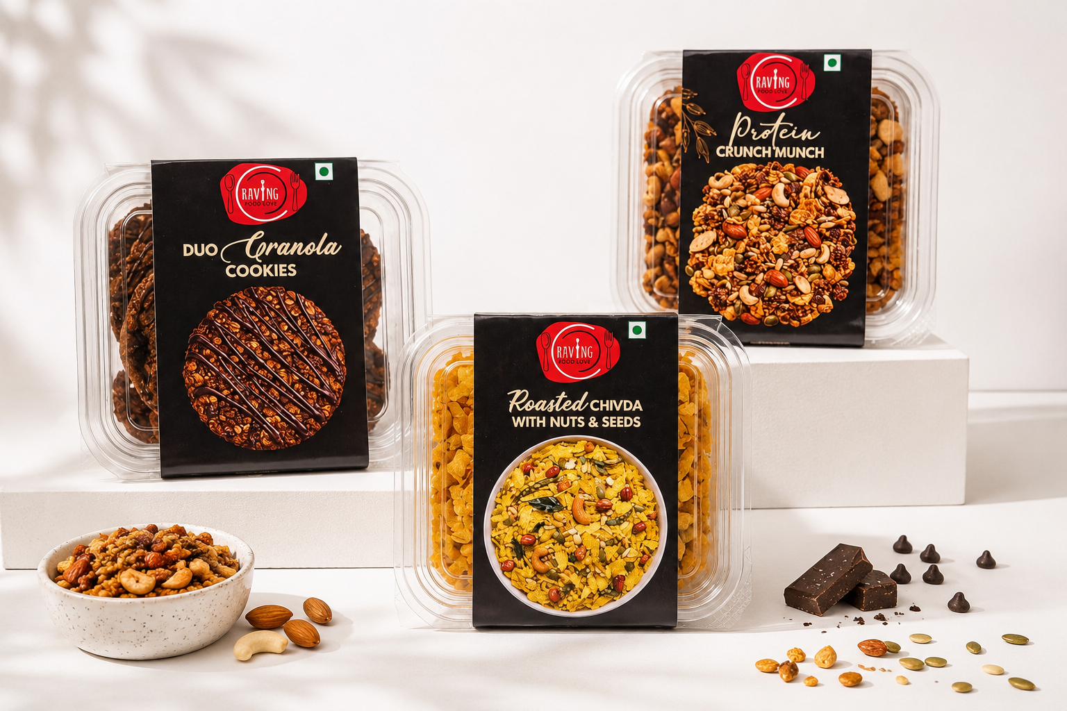 Our Favourites