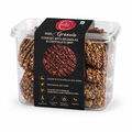 Duo Granola Cookies | Oat Cookies | 190 g